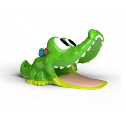 Joc Croco Golf Noriel